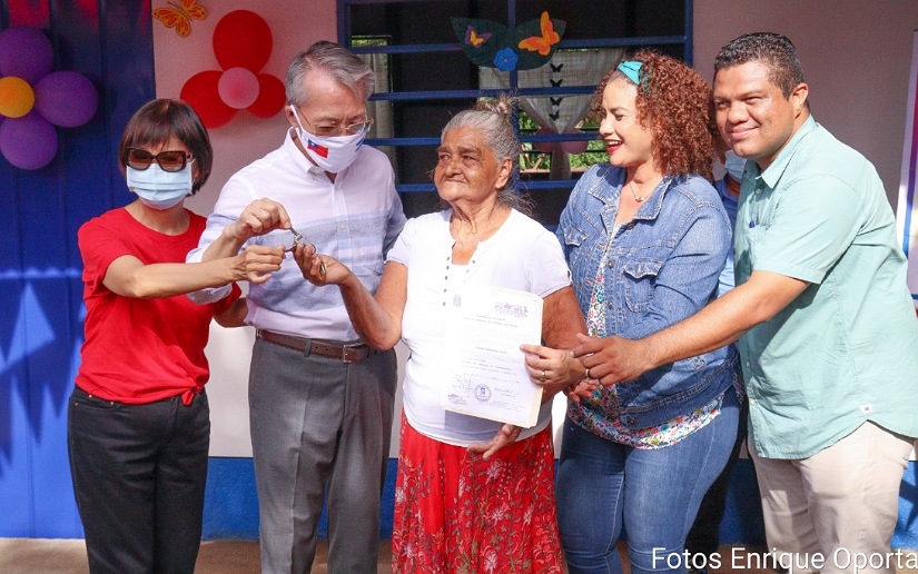 vivienda